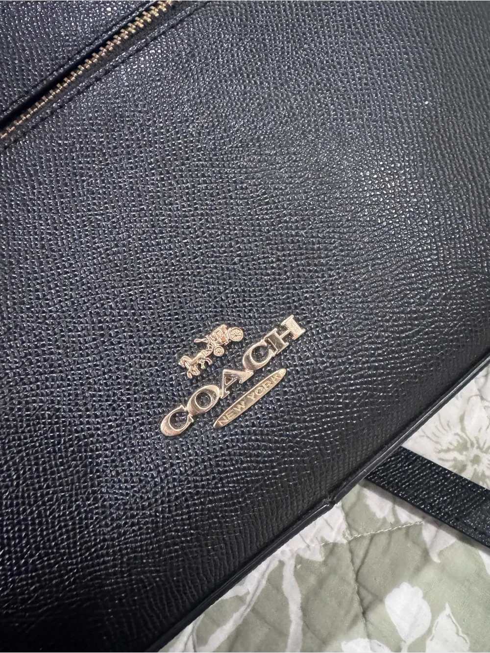 COACH Jordyn Backpack
